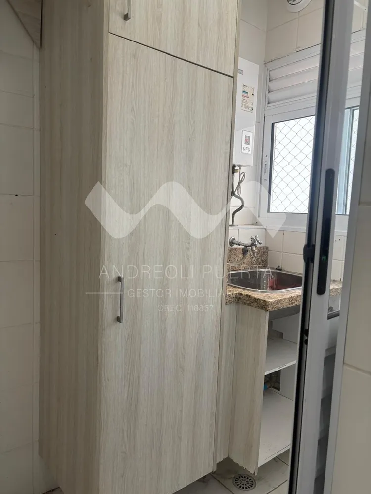Apartamento, 3 quartos, 77 m² - Foto 4