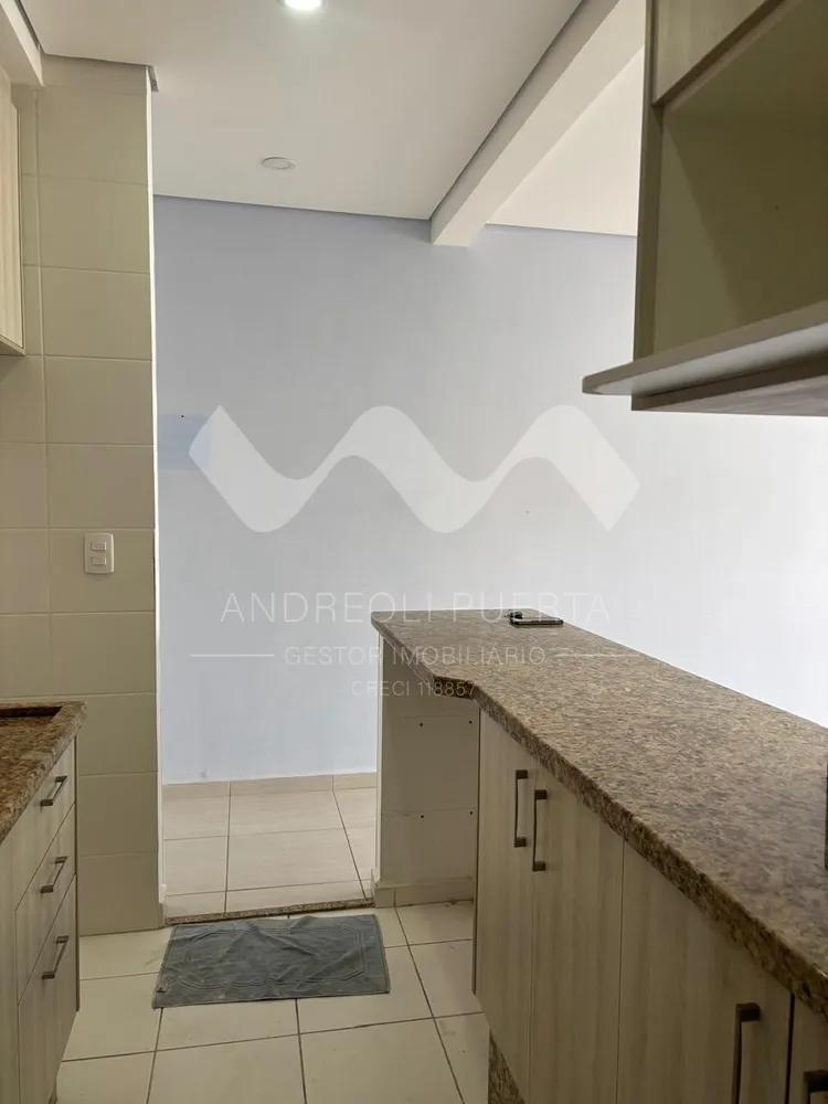 Apartamento, 3 quartos, 77 m² - Foto 3