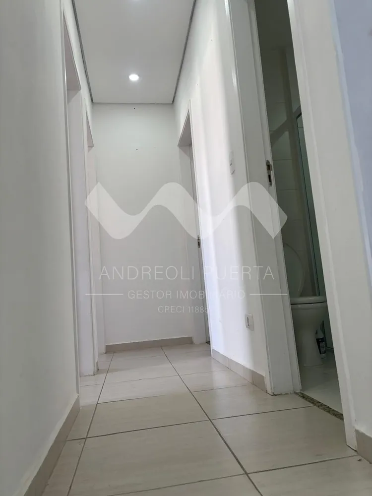 Apartamento, 3 quartos, 77 m² - Foto 5