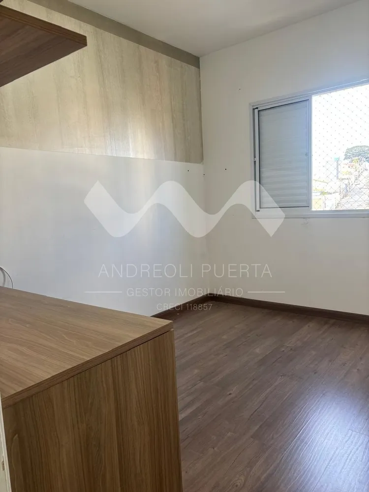 Apartamento, 3 quartos, 77 m² - Foto 2