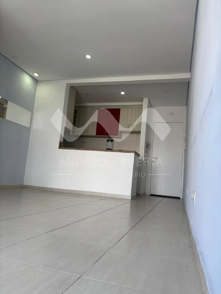 Apartamento, 3 quartos, 77 m² - Foto 6