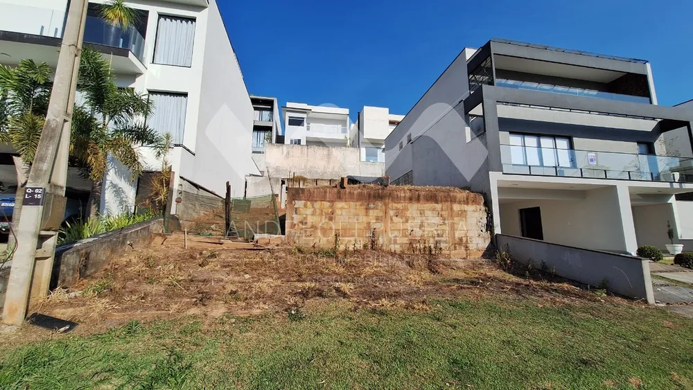 Terreno, 250 m² - Foto 1