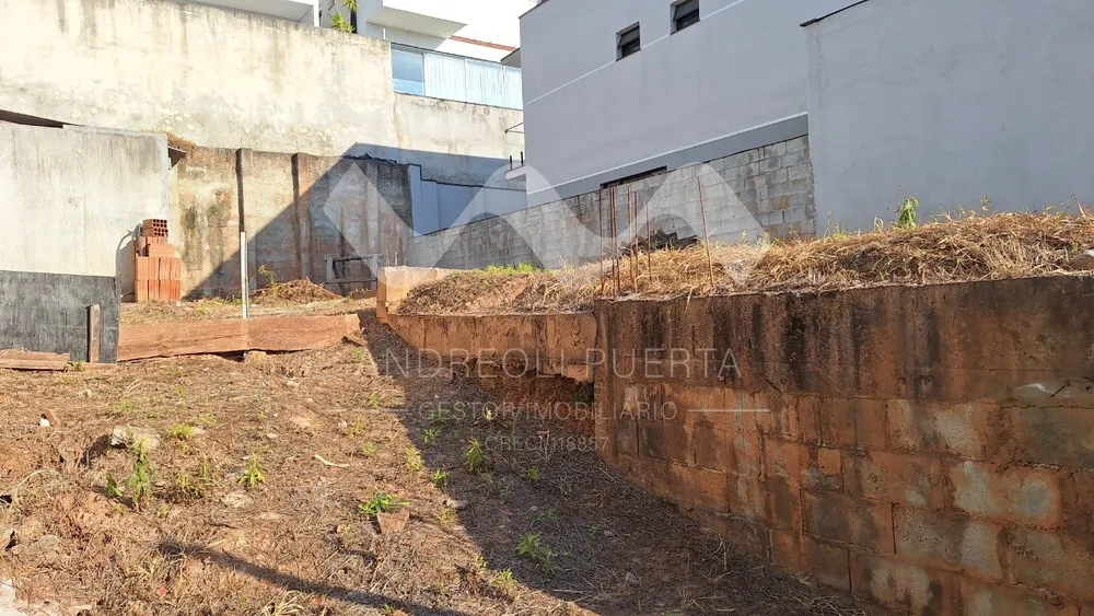 Terreno, 250 m² - Foto 4