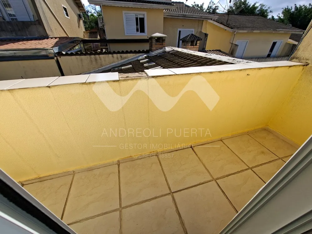 Sobrado, 2 quartos, 77 m² - Foto 6