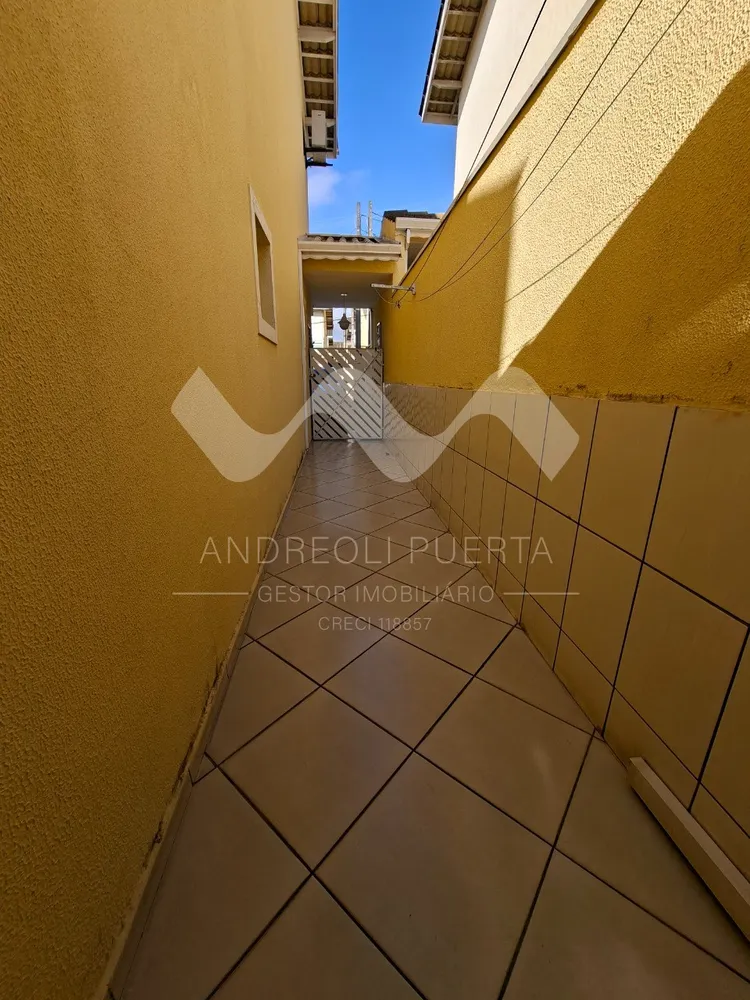 Sobrado, 2 quartos, 77 m² - Foto 2
