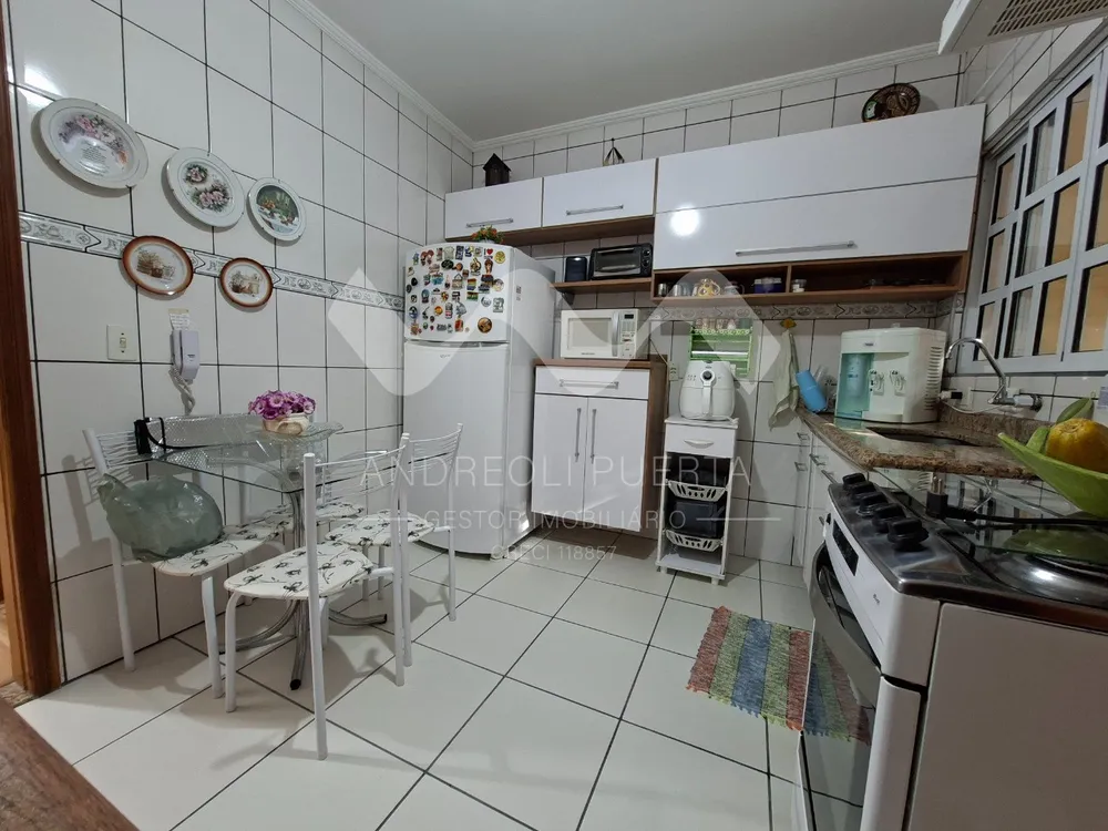 Sobrado, 2 quartos, 77 m² - Foto 1
