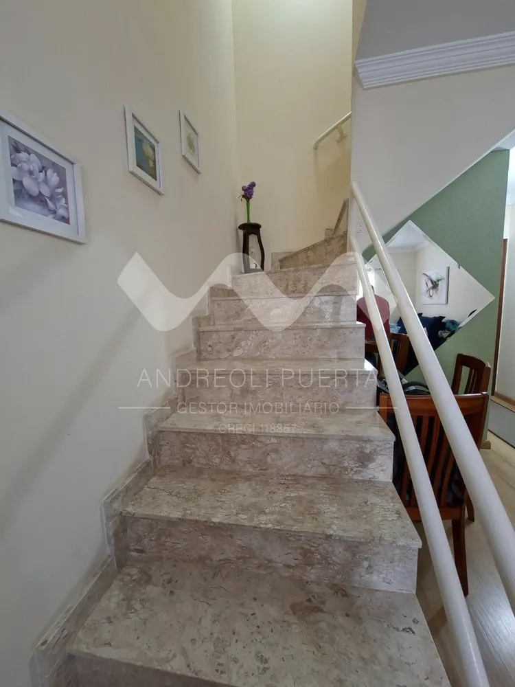 Sobrado, 2 quartos, 77 m² - Foto 3