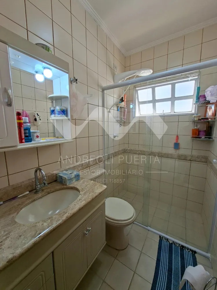 Sobrado, 2 quartos, 77 m² - Foto 5