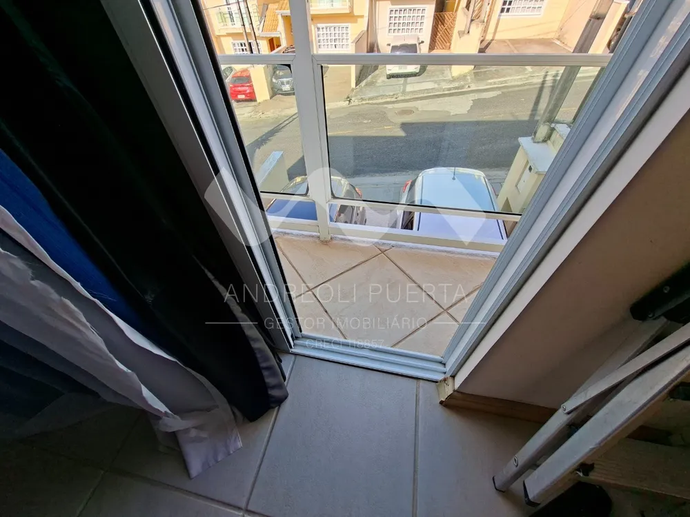 Sobrado, 2 quartos, 77 m² - Foto 4