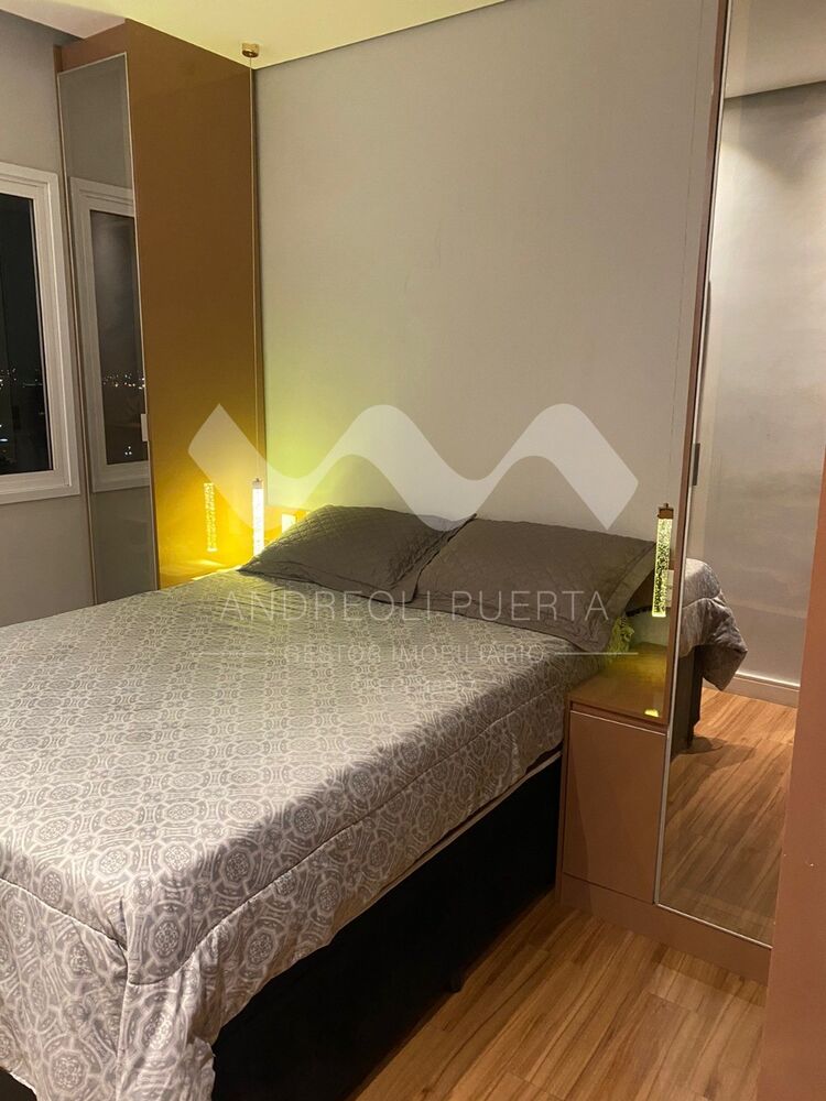 Apartamento, 3 quartos, 70 m² - Foto 11