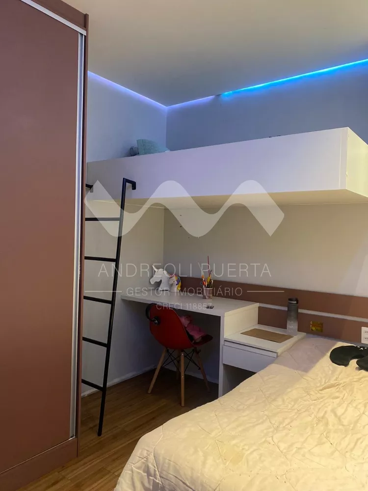 Apartamento, 3 quartos, 70 m² - Foto 3