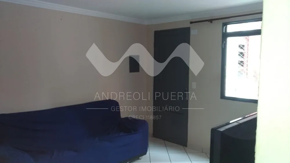 Apartamento, 2 quartos, 49 m² - Foto 8