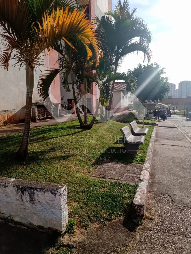 Apartamento, 2 quartos, 49 m² - Foto 4