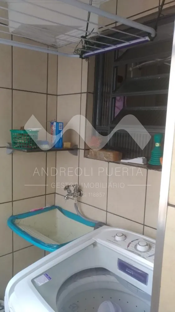 Apartamento, 2 quartos, 49 m² - Foto 5