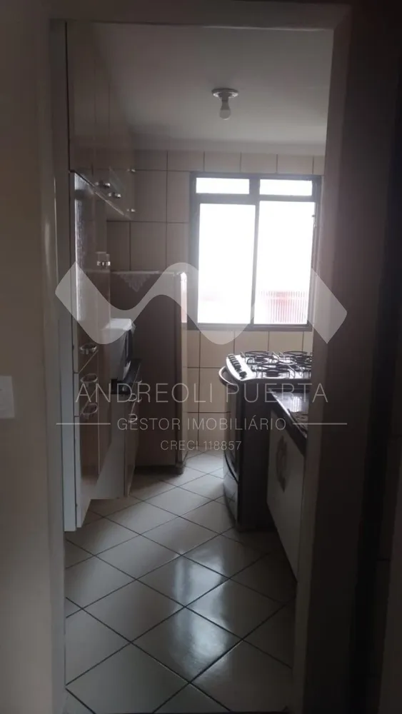Apartamento, 2 quartos, 49 m² - Foto 6