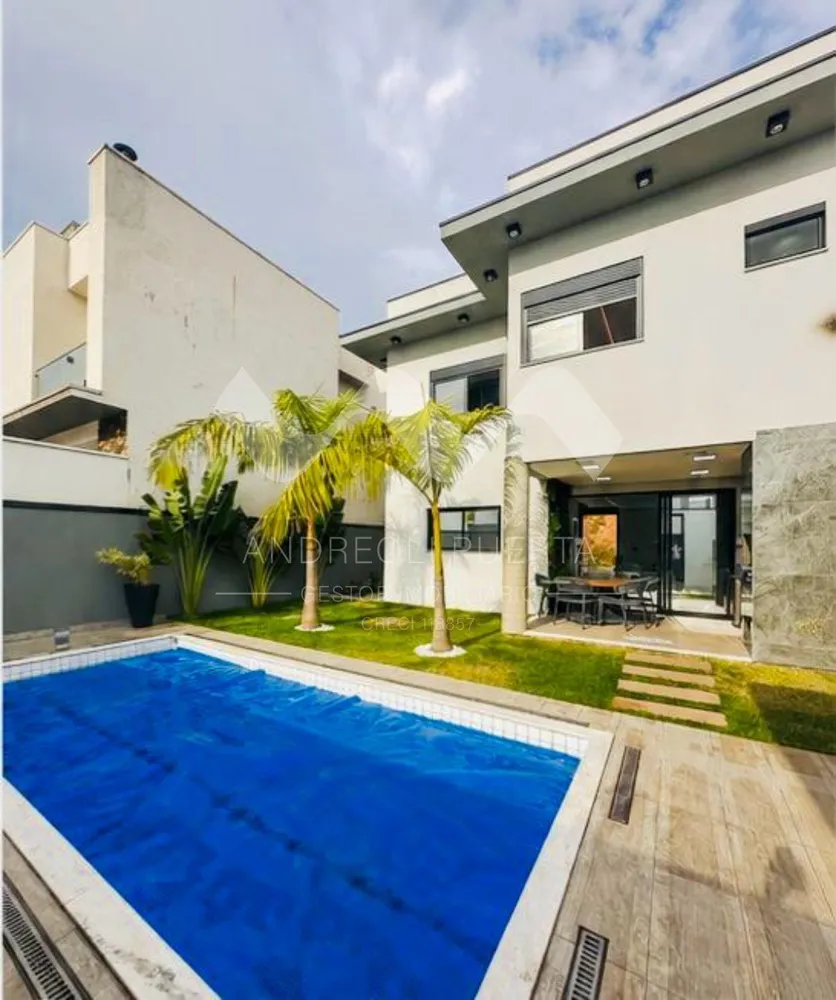 Casa de Condomínio, 3 quartos - Foto 6