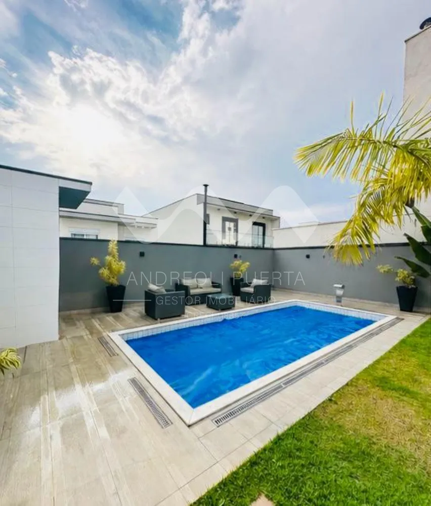 Casa de Condomínio, 3 quartos - Foto 7