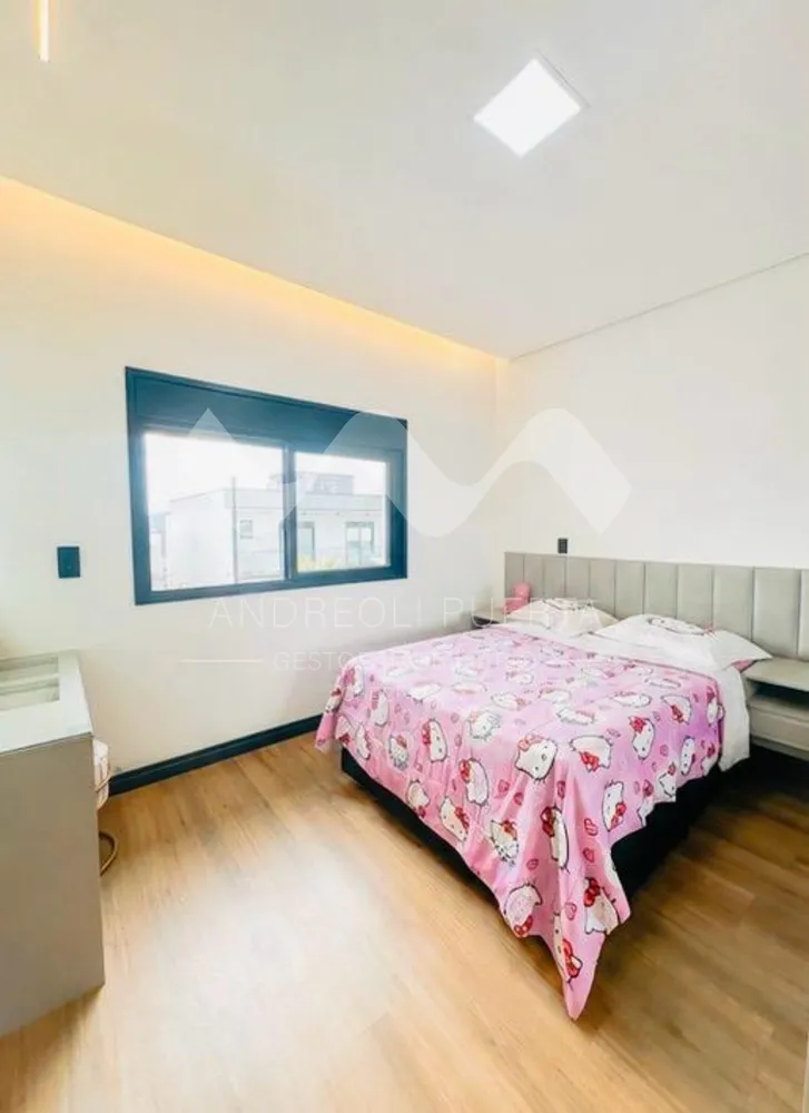 Casa de Condomínio, 3 quartos - Foto 9