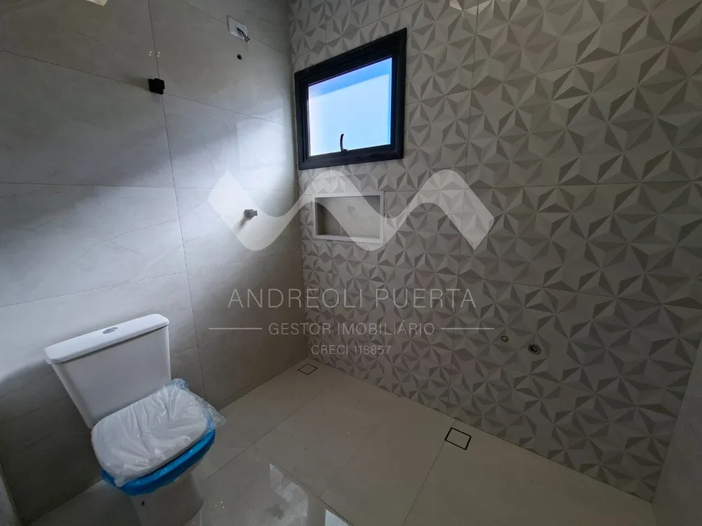 Sobrado, 3 quartos - Foto 1