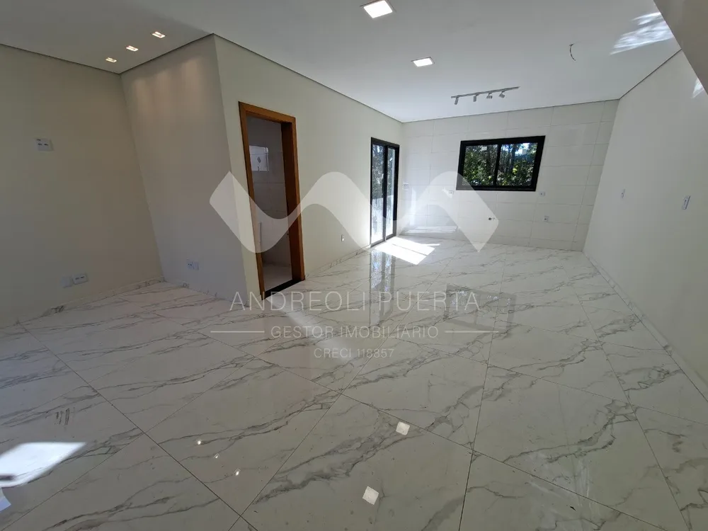 Sobrado, 3 quartos - Foto 2