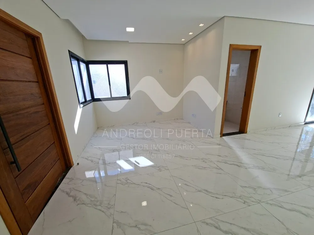 Sobrado, 3 quartos - Foto 7
