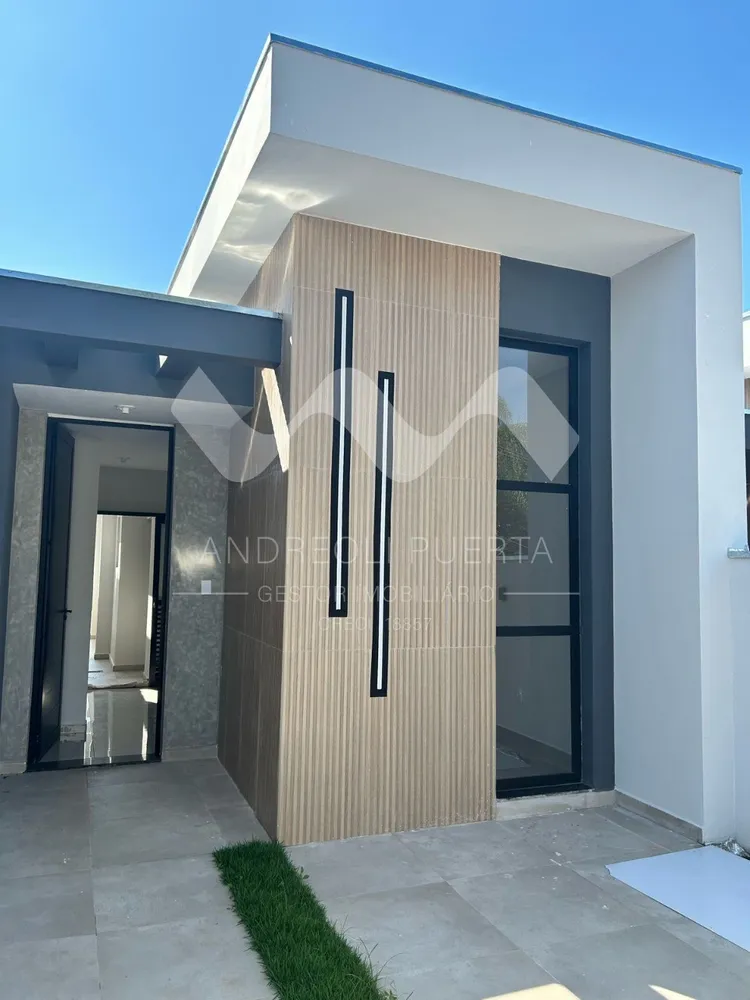 Casa, 3 quartos - Foto 7