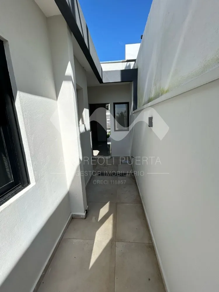Casa, 3 quartos - Foto 1