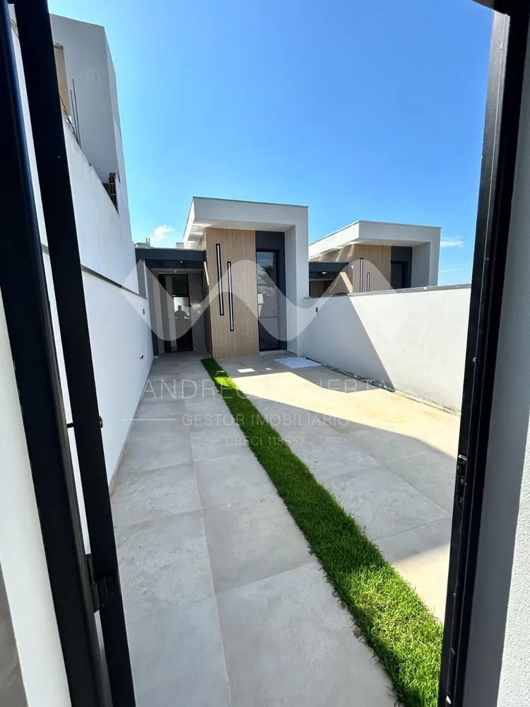 Casa, 3 quartos - Foto 8