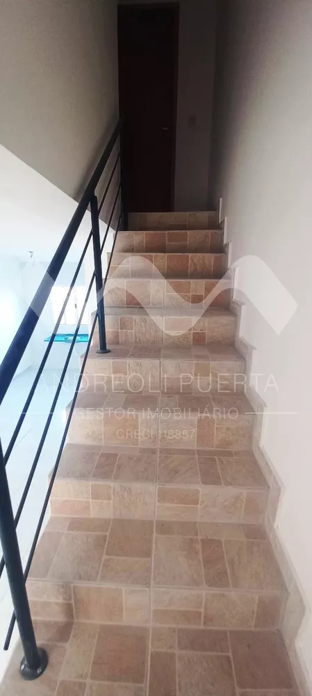 Casa de Condomínio, 2 quartos - Foto 3