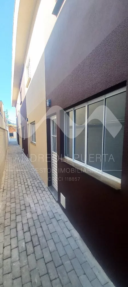 Casa de Condomínio, 2 quartos - Foto 2