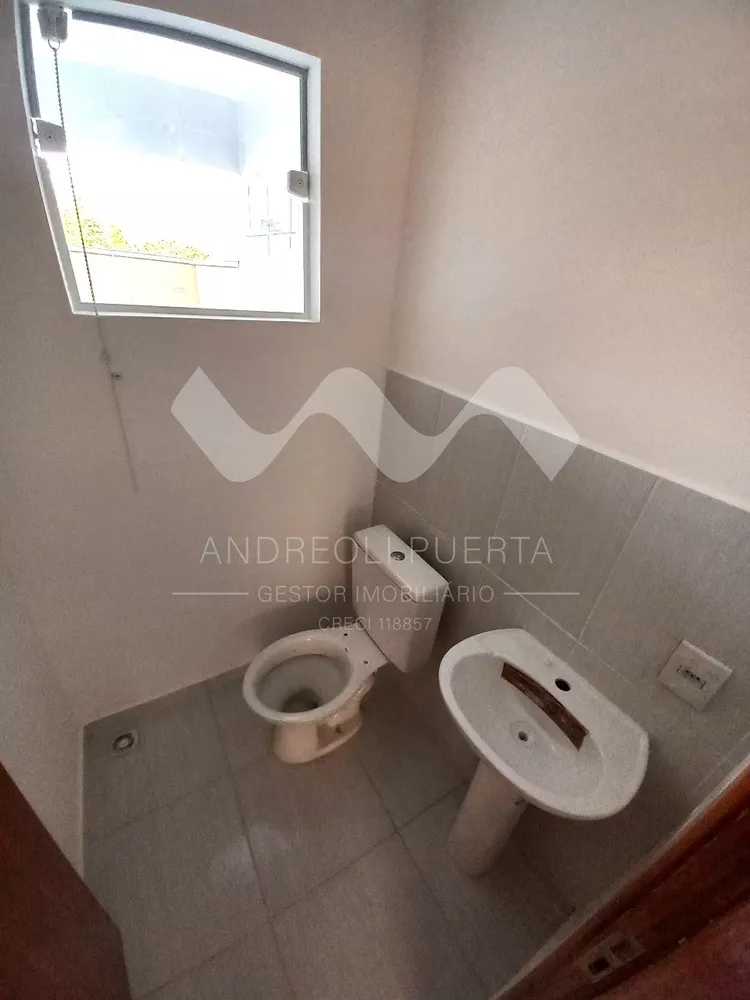 Casa de Condomínio, 2 quartos - Foto 4