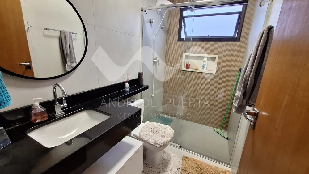 Sobrado, 3 quartos - Foto 2
