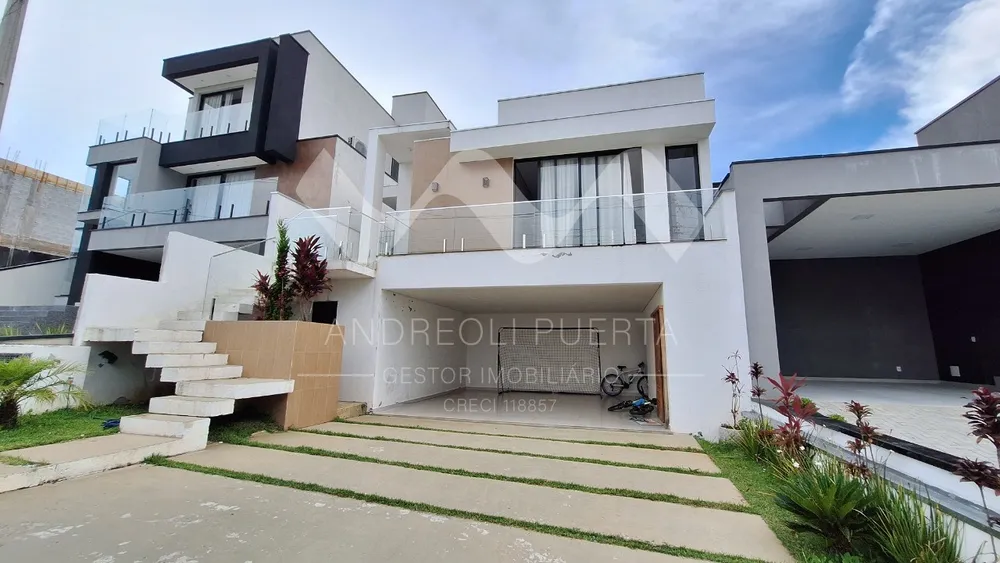 Sobrado, 3 quartos - Foto 6