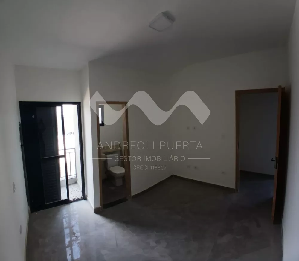 Apartamento, 2 quartos, 52 m² - Foto 1
