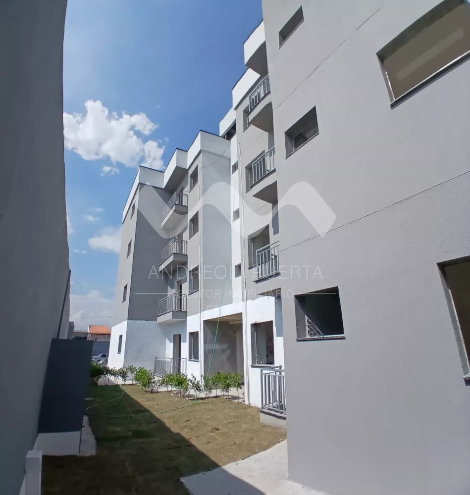 Apartamento, 2 quartos, 52 m² - Foto 4