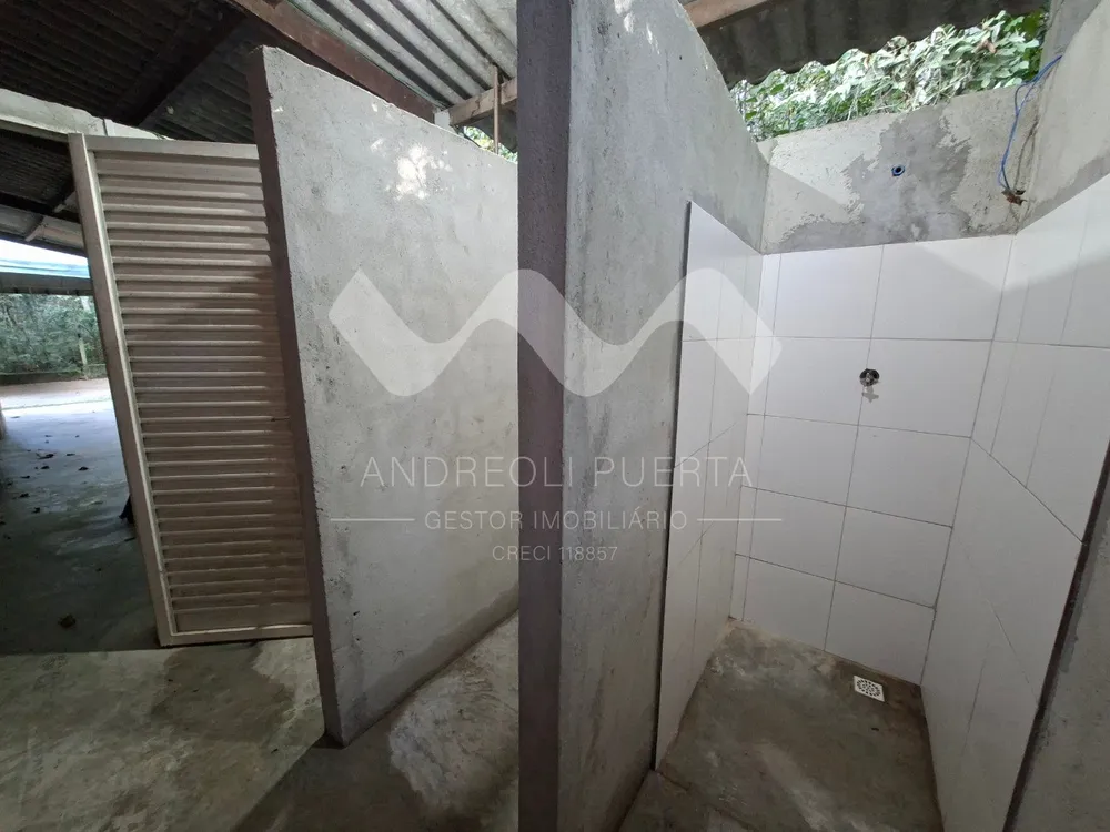 Chácara, 2 quartos, 2 hectares - Foto 1