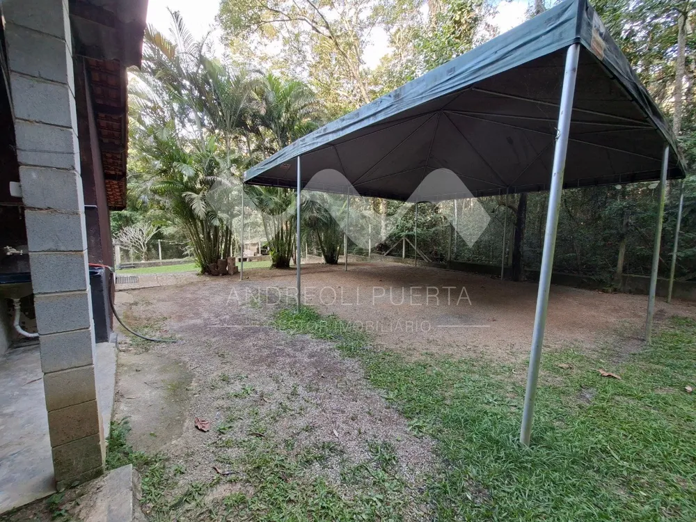 Sítio, 2 quartos, 2 hectares - Foto 6