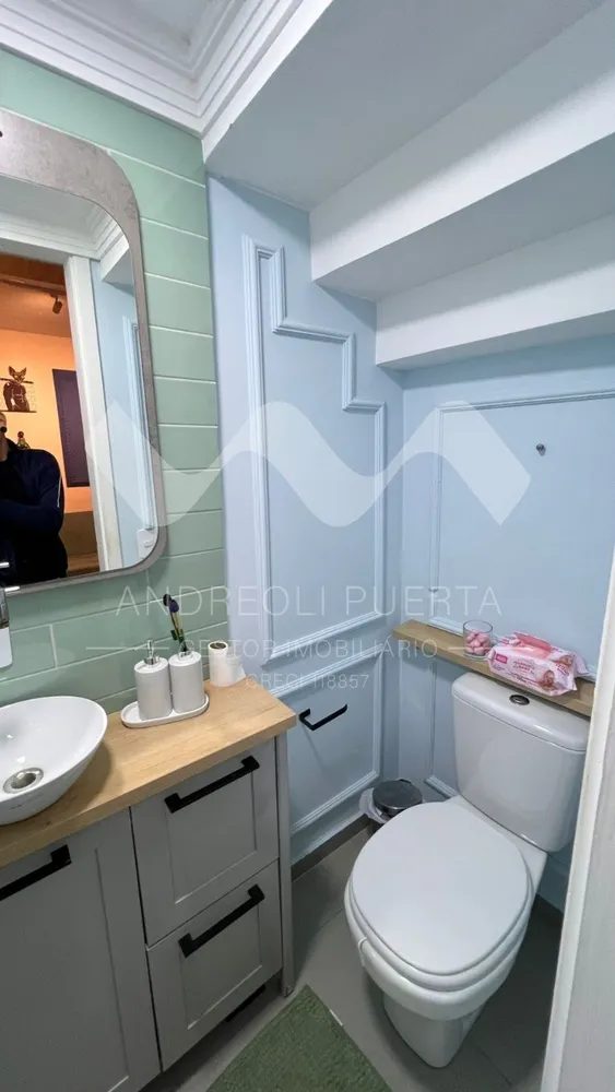 Casa de Condomínio, 2 quartos - Foto 3