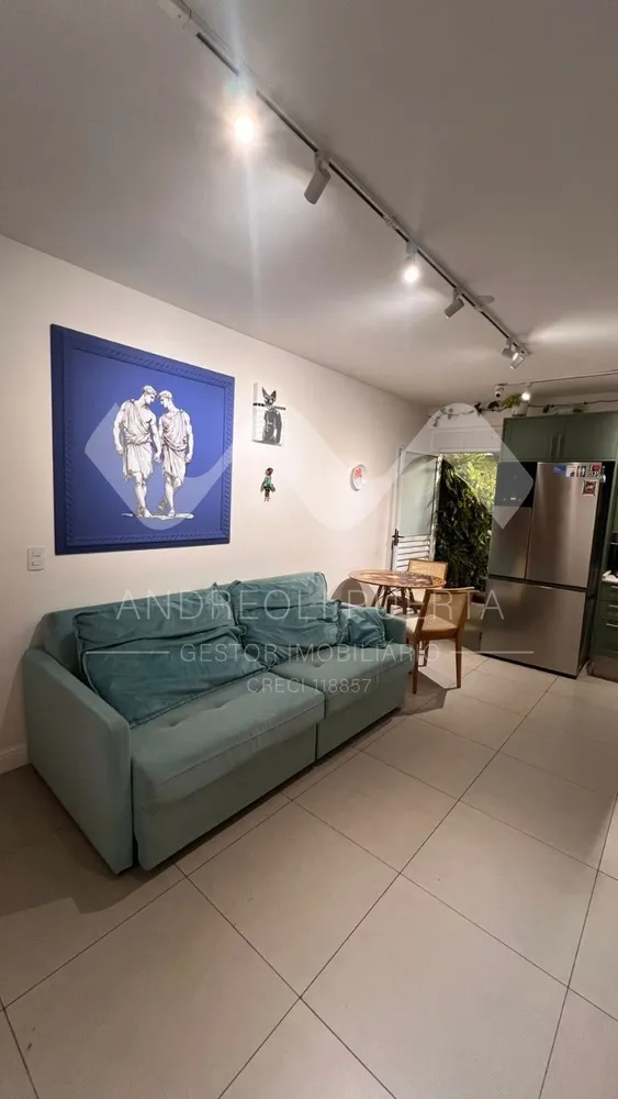 Casa de Condomínio, 2 quartos - Foto 6