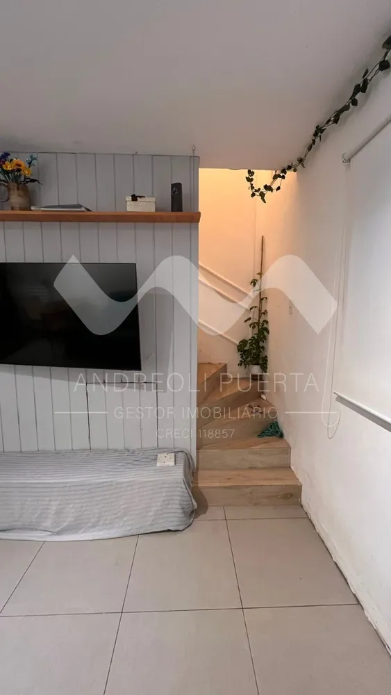 Casa de Condomínio, 2 quartos - Foto 7