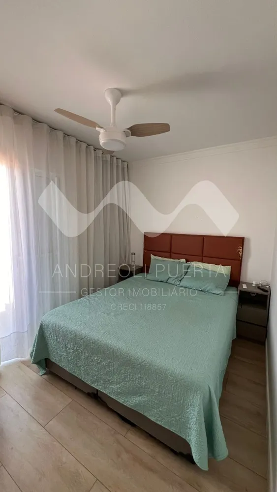 Casa de Condomínio, 2 quartos - Foto 8