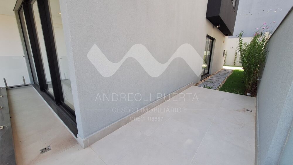 Casa de Condomínio, 3 quartos - Foto 9