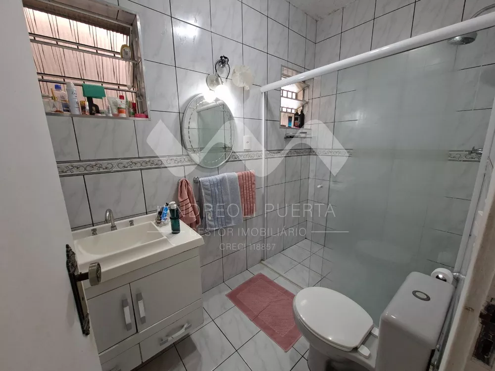 Casa, 3 quartos - Foto 3