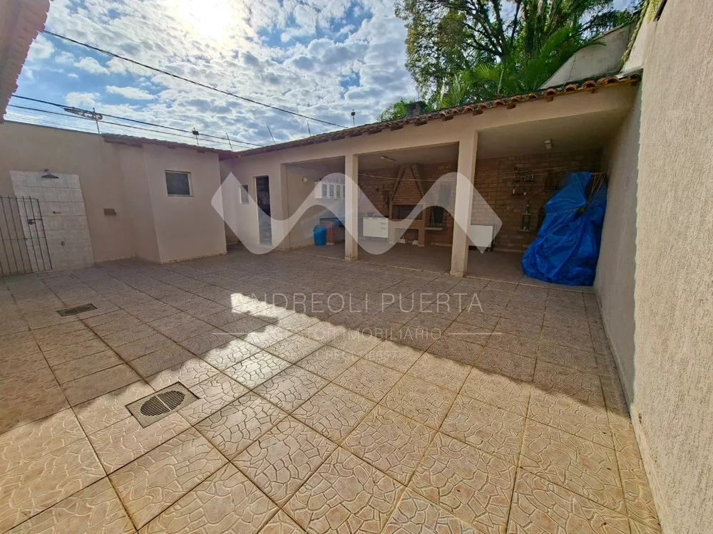 Casa, 3 quartos - Foto 2