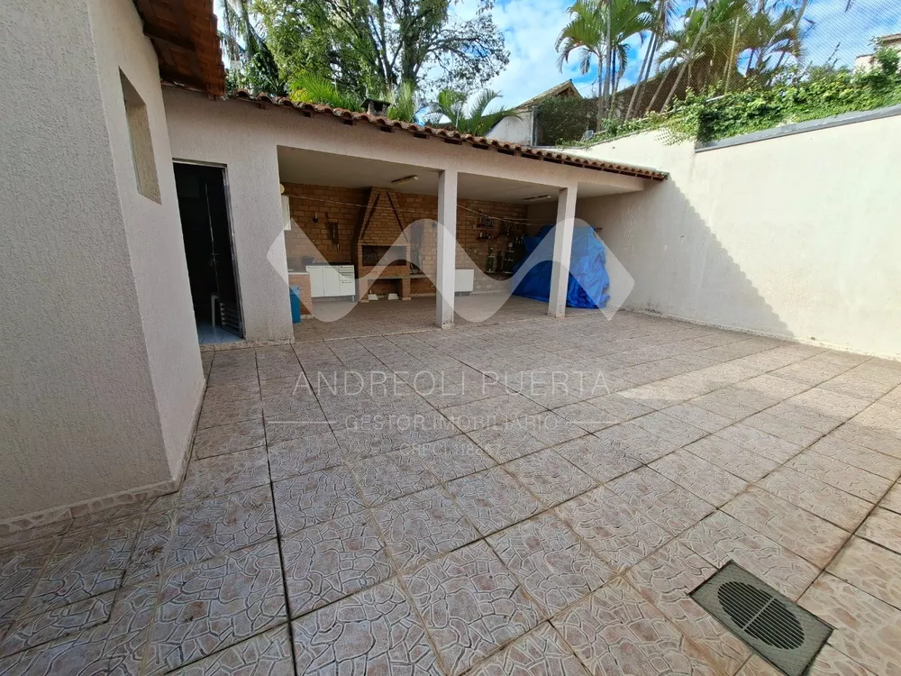 Casa, 3 quartos - Foto 4