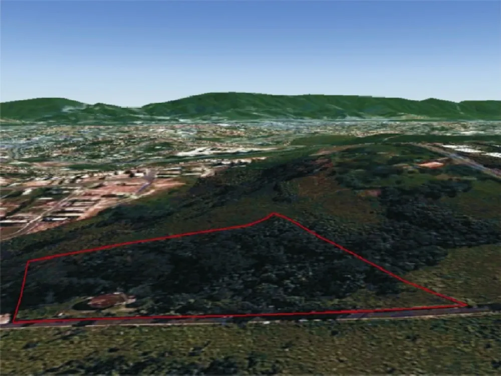 Terreno, 22000 m² - Foto 5