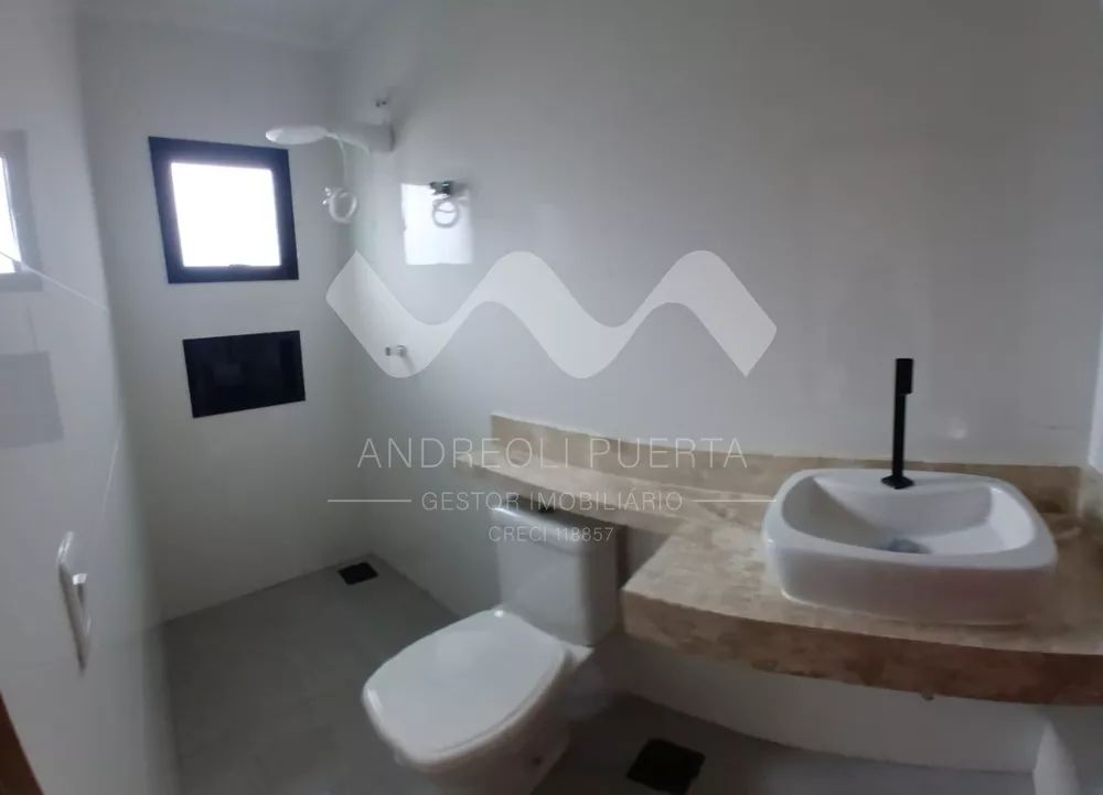 Sobrado, 2 quartos, 77 m² - Foto 3