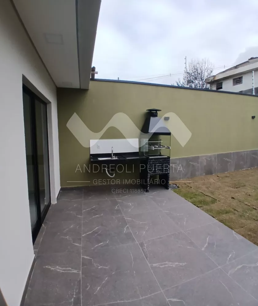 Sobrado, 2 quartos, 77 m² - Foto 4