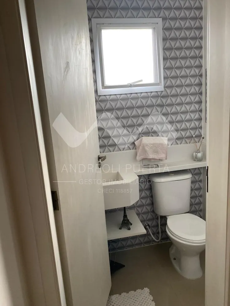 Casa de Condomínio, 3 quartos - Foto 8
