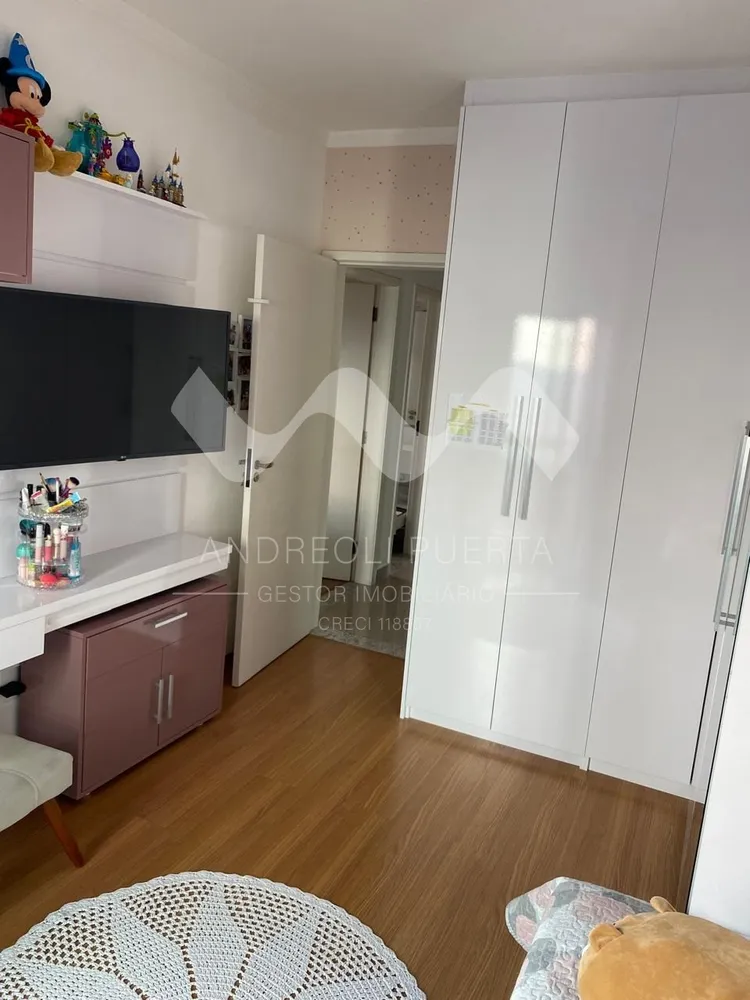 Casa de Condomínio, 3 quartos - Foto 6
